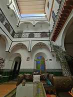 Riad Assalam