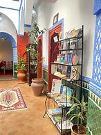 Riad Assalam