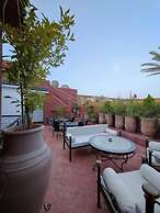 Riad Assalam