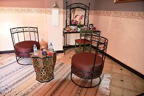 Riad Assalam