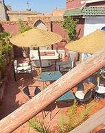 Riad Assalam