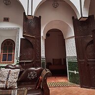 Riad Assalam