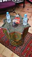 Riad Assalam