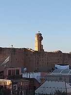 Riad Assalam