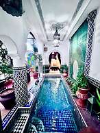 Riad Assalam