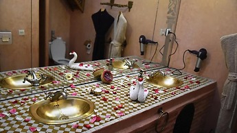 Riad Assalam