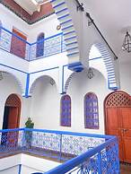 Riad Assalam
