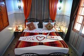 Riad Assalam