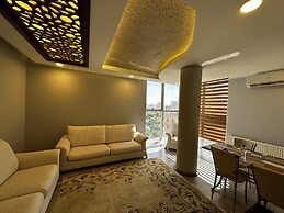 Beyaz Suite