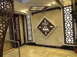 Beyaz Suite