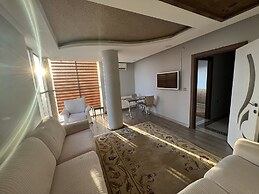 Beyaz Suite