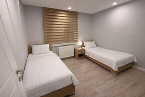 Beyaz Suite