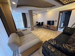 Beyaz Suite