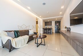 Ion Delemon Premier Suites Genting