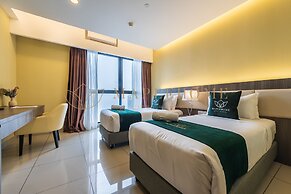 Ion Delemon Premier Suites Genting