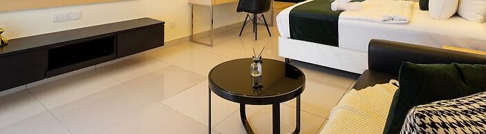 Ion Delemon Premier Suites Genting