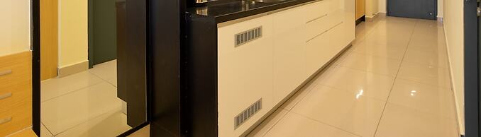 Ion Delemon Premier Suites Genting