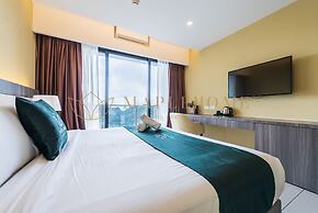 Ion Delemon Premier Suites Genting