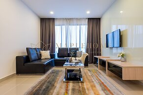 Ion Delemon Premier Suites Genting
