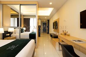 Ion Delemon Premier Suites Genting
