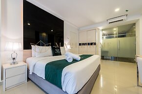 Ion Delemon Premier Suites Genting