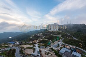 Ion Delemon Premier Suites Genting