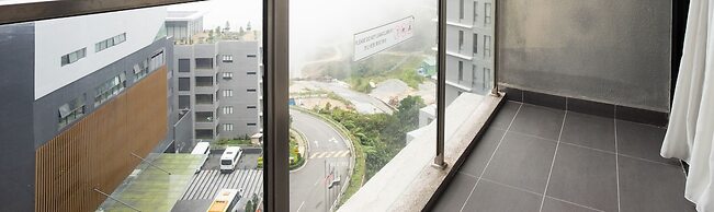 Ion Delemon Premier Suites Genting