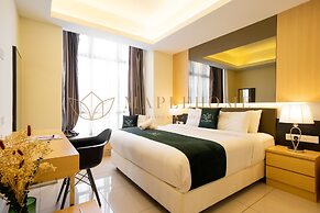 Ion Delemon Premier Suites Genting