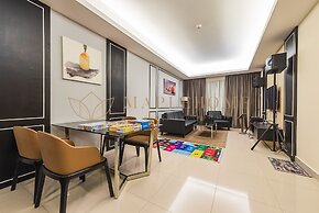 Ion Delemon Premier Suites Genting