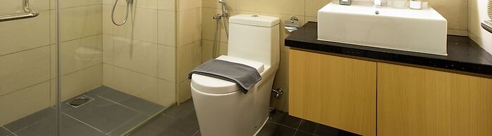 Ion Delemon Premier Suites Genting