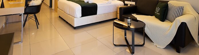 Ion Delemon Premier Suites Genting