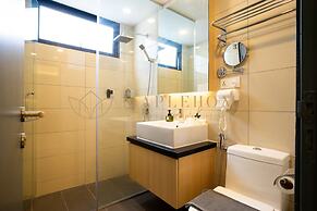 Ion Delemon Premier Suites Genting