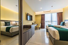 Ion Delemon Premier Suites Genting