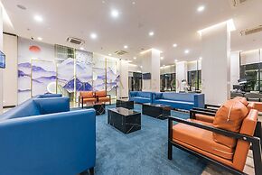 Ion Delemon Premier Suites Genting
