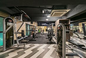 Ion Delemon Premier Suites Genting