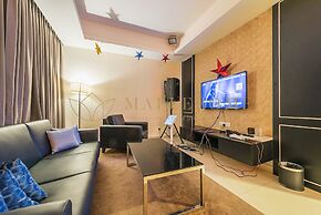 Ion Delemon Premier Suites Genting