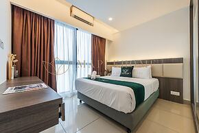Ion Delemon Premier Suites Genting