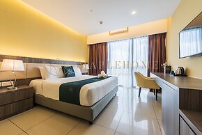 Ion Delemon Premier Suites Genting