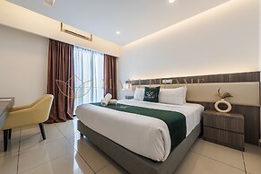 Ion Delemon Premier Suites Genting