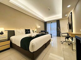 Ion Delemon Premier Suites Genting