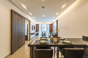 Ion Delemon Premier Suites Genting