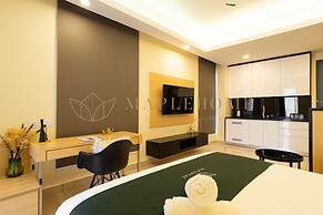 Ion Delemon Premier Suites Genting