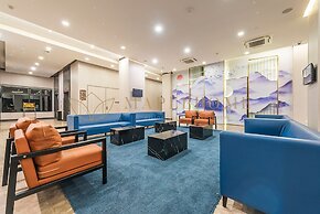 Ion Delemon Premier Suites Genting