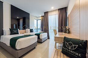 Ion Delemon Premier Suites Genting