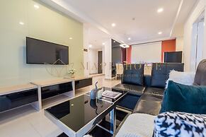Ion Delemon Premier Suites Genting