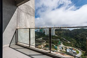 Ion Delemon Premier Suites Genting
