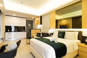 Ion Delemon Premier Suites Genting