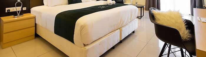 Ion Delemon Premier Suites Genting
