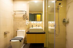 Ion Delemon Premier Suites Genting
