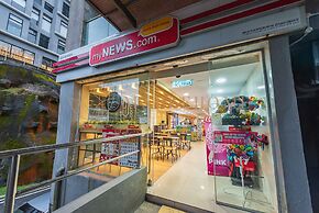 Ion Delemon Premier Suites Genting